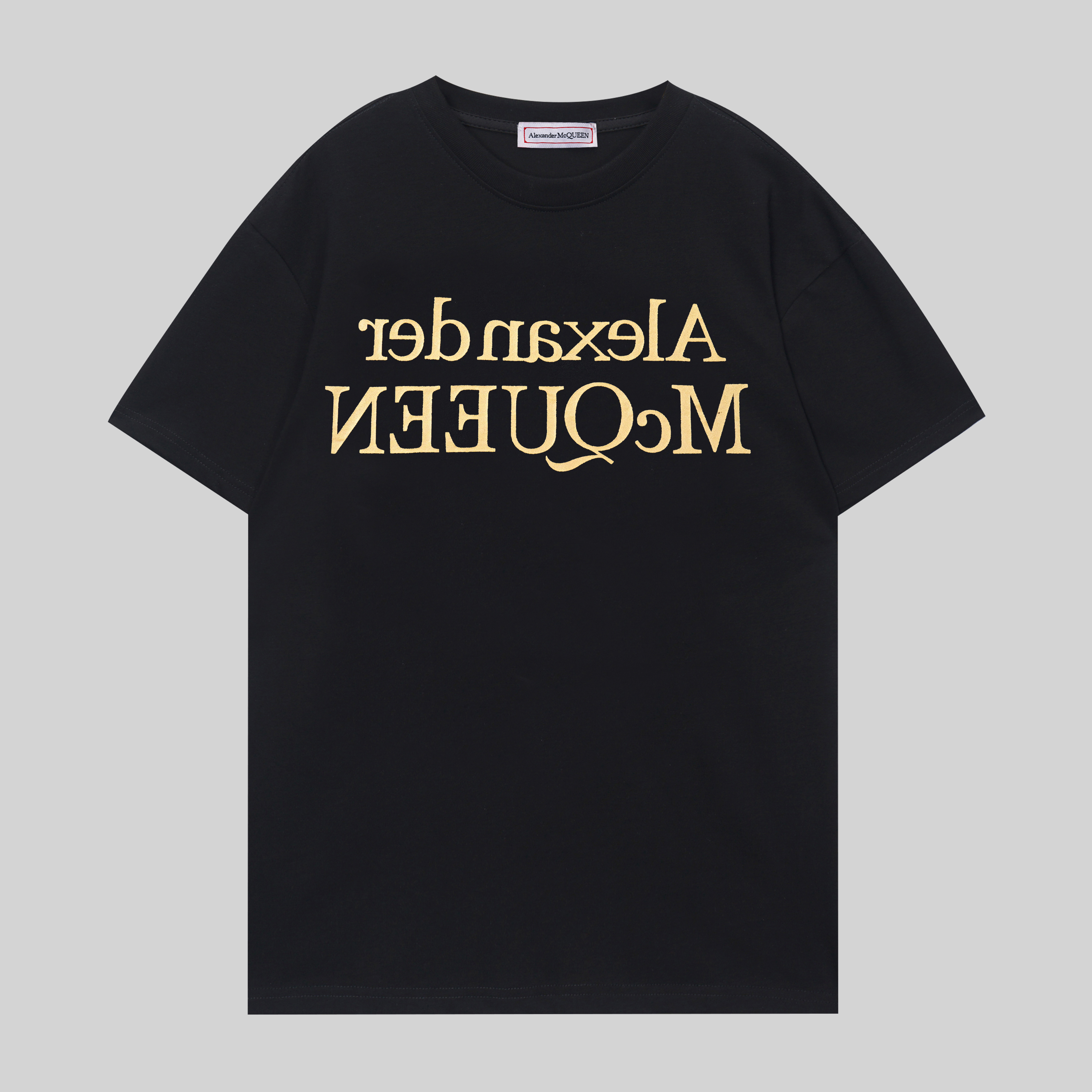 Alexander Mcqueen T-Shirts